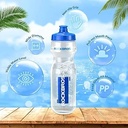 ROCKBROS BOTELLA RIGIDA PARA CICLISMO 750ml