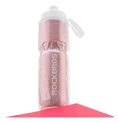 ROCKBROS BOTELLA RIGIDA PARA CICLISMO 24 oz