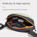 AONIJIE BOLSO DE HOMBRO UNISEX (FH2504)