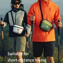AONIJIE BOLSO DE HOMBRO UNISEX (FH2504)