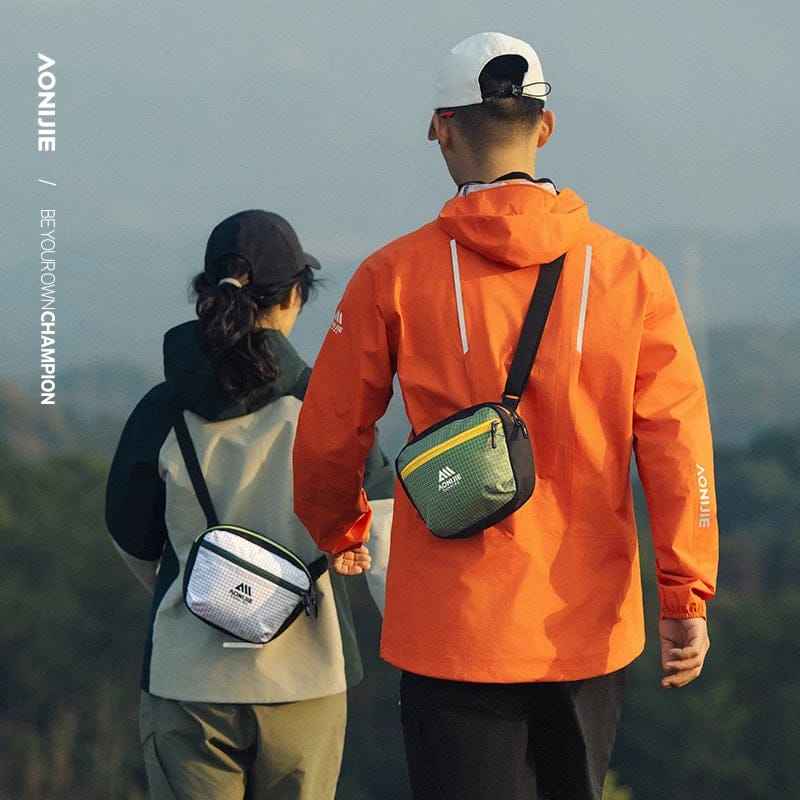 AONIJIE BOLSO DE HOMBRO UNISEX (FH2504)