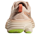 HOKA W BONDI 8 PARA DAMA ASFALTO