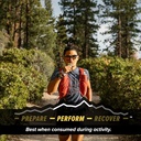 HONEY STINGER ENERGY GEL