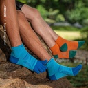 AONIJIE CALCETINES DE DEDITOS TRIPACK (E4838)