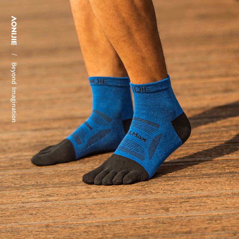 AONIJIE CALCETINES DE DEDITOS (E4840)