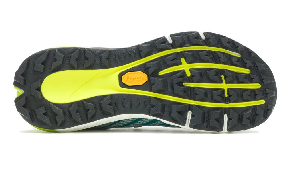 MERRELL AGILITY PEAK 4 PARA CABALLERO TRAIL RUN