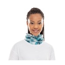 BUFF ECOSTRETCH UV® BLAUW TURQUOISE