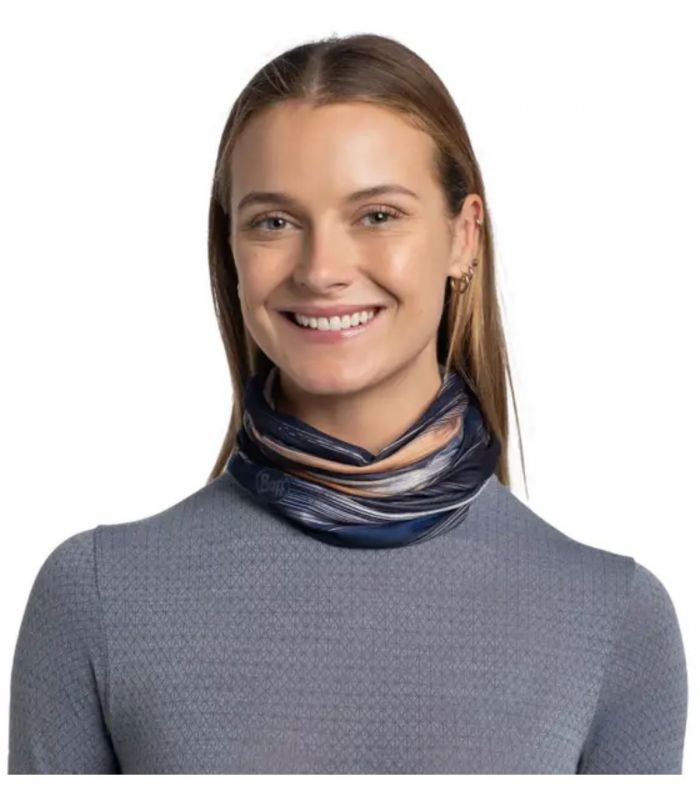 BUFF ORIGINAL ECOSTRETCH ARKY MIDNIGHT