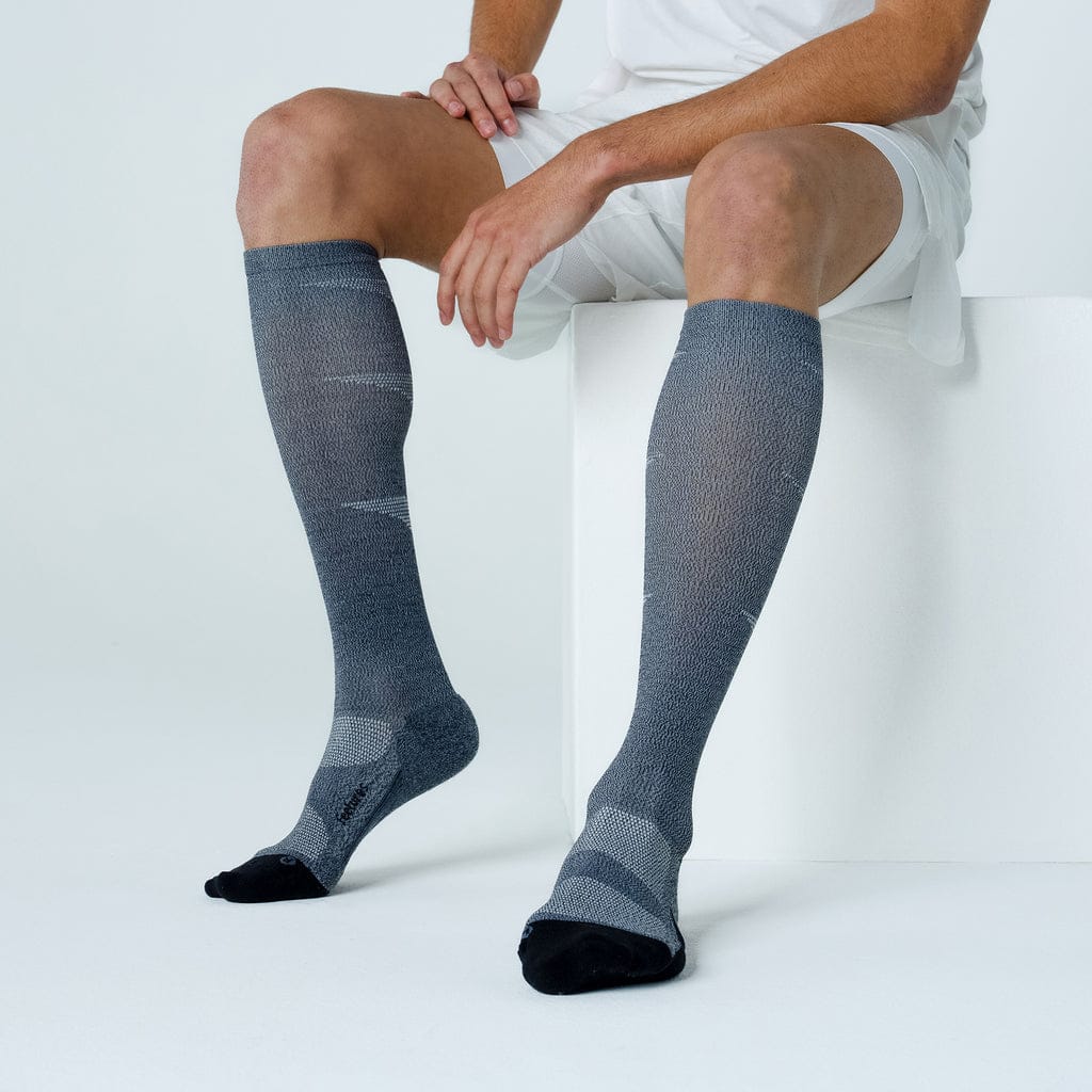 FEETURES CALCETINES GRADUATED COMPRESSION LIGHT CUSHION
