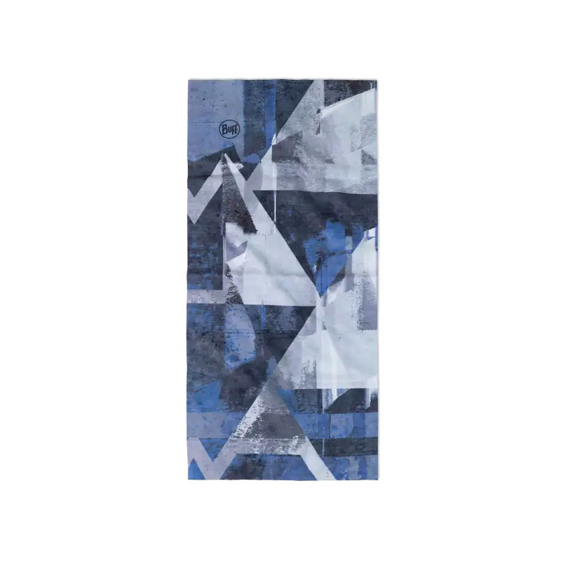 BUFF ORIGINAL ECOSTRETCH TOUDE TIDEBLUE