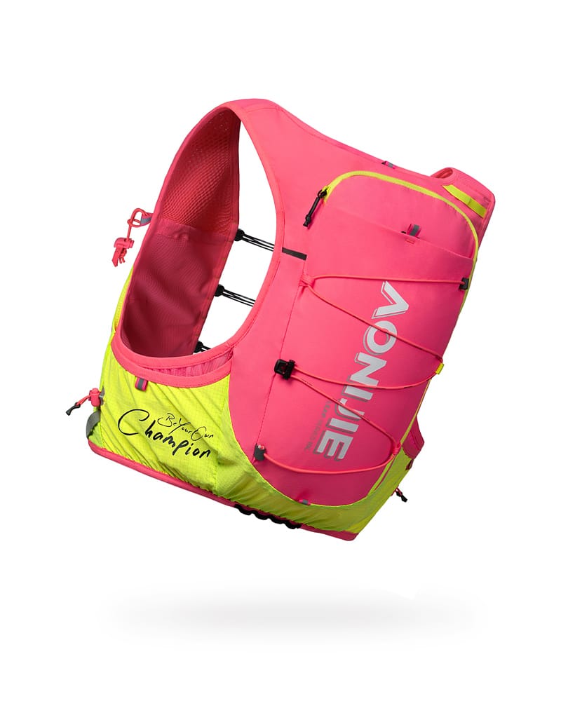 AONIJIE CHALECO DE HIDRATACION 10 LTS (C9116)