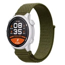 CORREA DE NAILON DE 22MM PARA RELOJES COROS