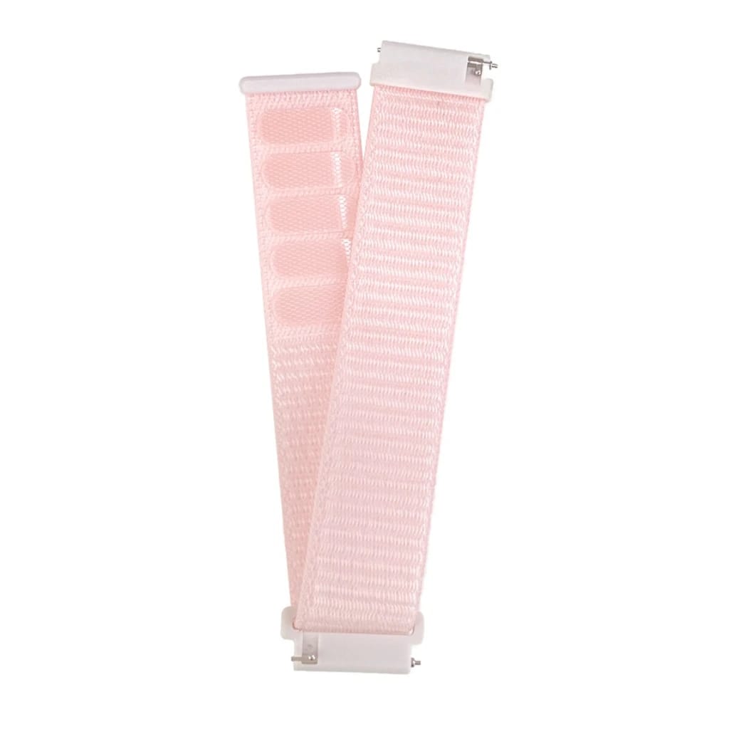 CORREA DE NAILON DE 22MM PARA RELOJES COROS