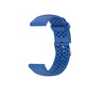 CORREA DE SILICONA DE 22MM PARA RELOJES COROS