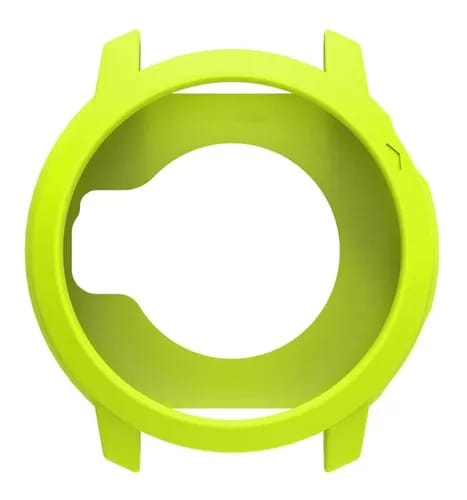 FUNDA PROTECTORA DE RELOJ COROS DE SILICONA