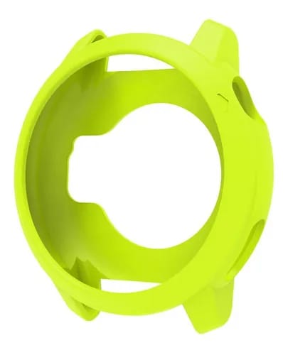 FUNDA PROTECTORA DE RELOJ COROS DE SILICONA