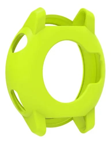 FUNDA PROTECTORA DE RELOJ COROS DE SILICONA
