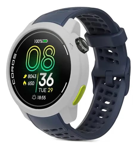 FUNDA PROTECTORA DE RELOJ COROS DE SILICONA