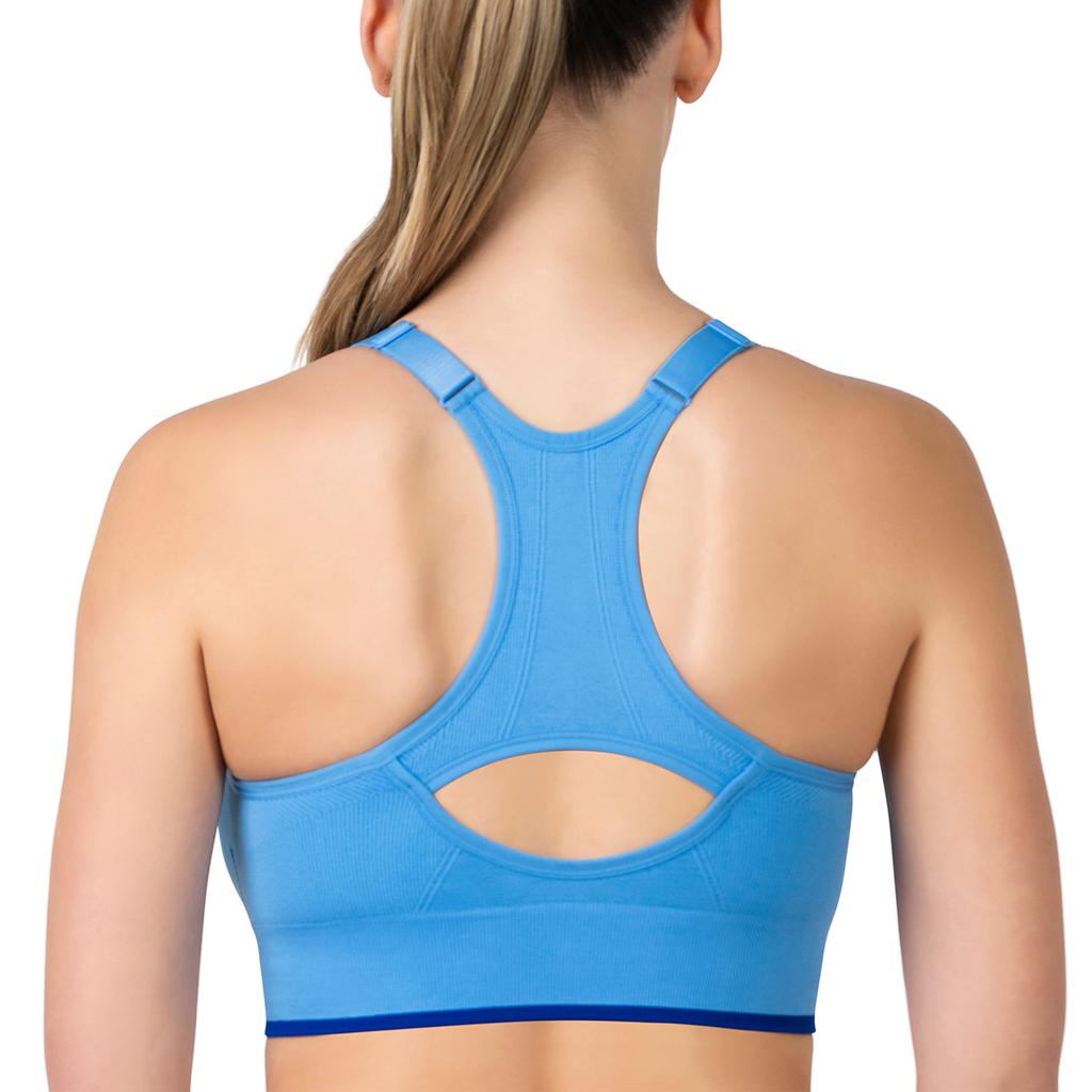 SKECHERS TOP DEPORTIVO TRIPACK