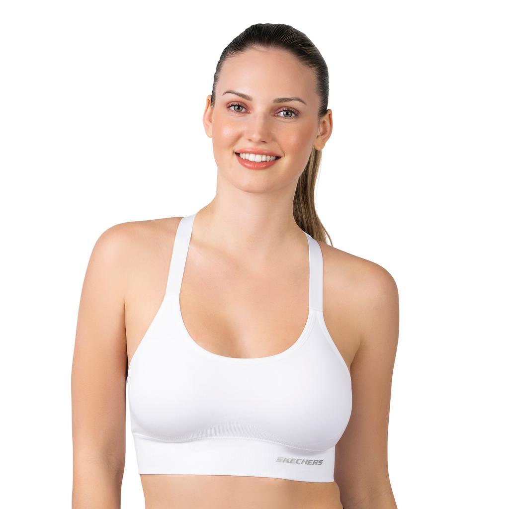 SKECHERS TOP DEPORTIVO TRIPACK