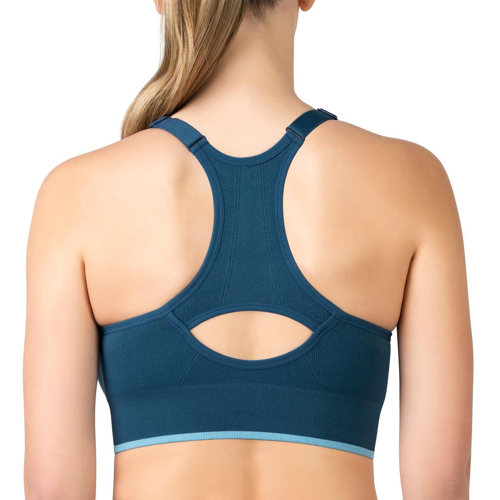SKECHERS TOP DEPORTIVO TRIPACK