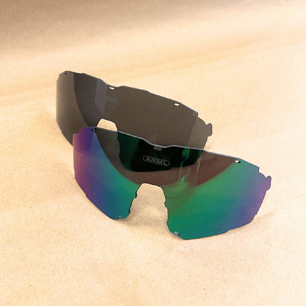 ANML LENTES POLICARBONATO HCD MORADO