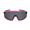 FIXIEMAX OPTIC NERVE LENTES NEGRO, MARCO ROSADO, LE