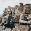 NATUREHIKE MOCHILA DE SENDERISMO CLOUD TRAIL DE 70L