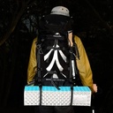NATUREHIKE MOCHILA DE SENDERISMO CLOUD TRAIL DE 70L