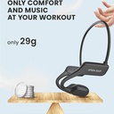 OPEN EAR AUDIFONO IPX5