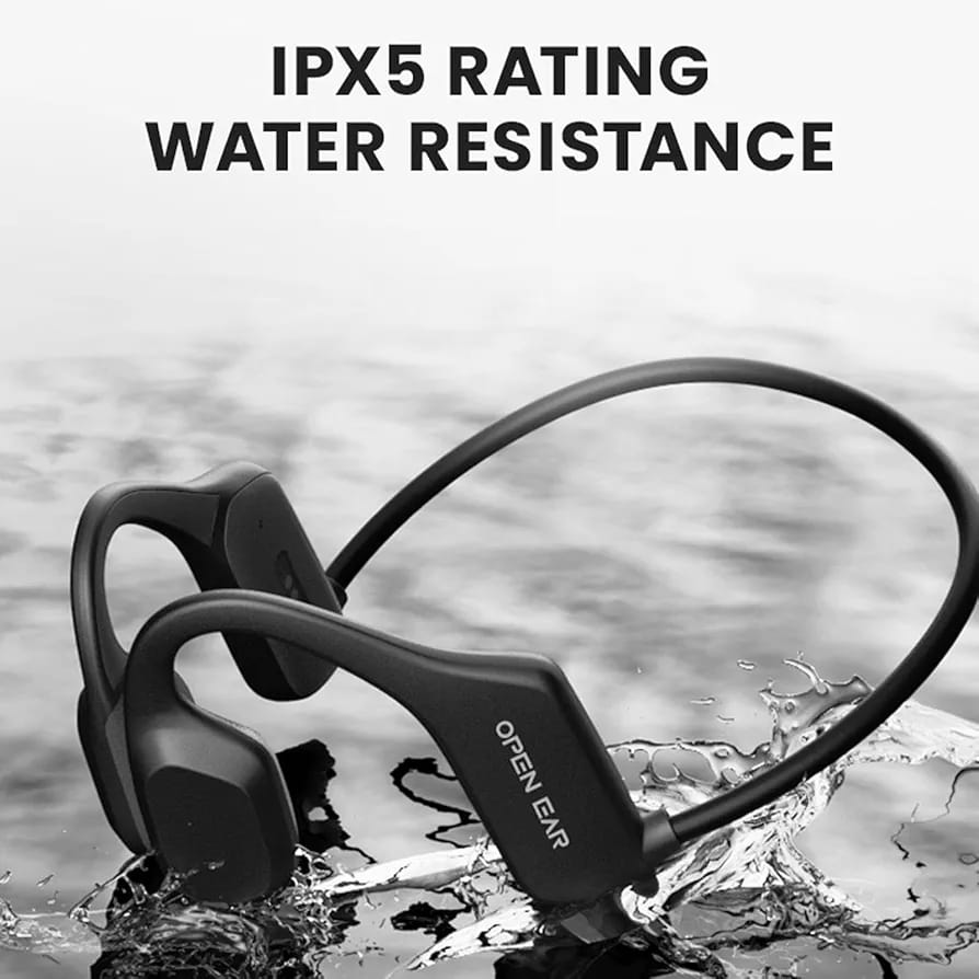 OPEN EAR AUDIFONO IPX5
