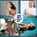 OPEN EAR AUDIFONO IPX5