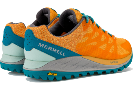 MERRELL ANTORA 2 PARA DAMA TRAIL RUN