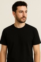 PLAYERA BLACK CABALLERO