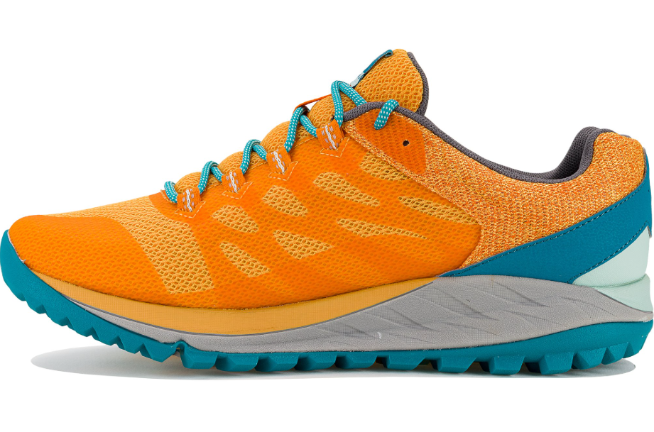 MERRELL ANTORA 2 PARA DAMA TRAIL RUN