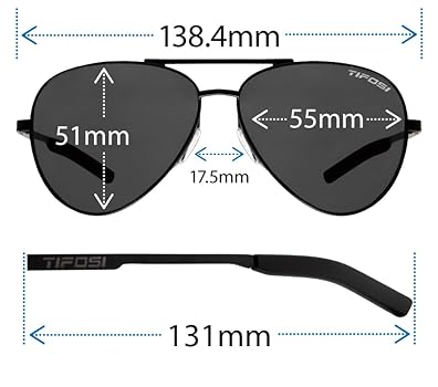 TIFOSI OPTICS LENTES