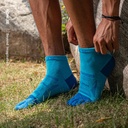 AONIJIE CALCETINES DE DEDITOS (E4838)