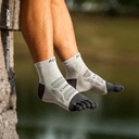 AONIJIE CALCETINES DE DEDITOS (E4840)