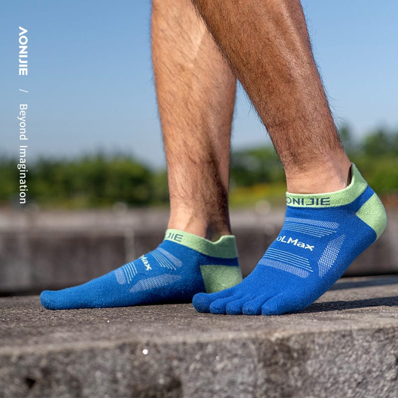 AONIJIE CALCETINES DE DEDITOS (E4801)