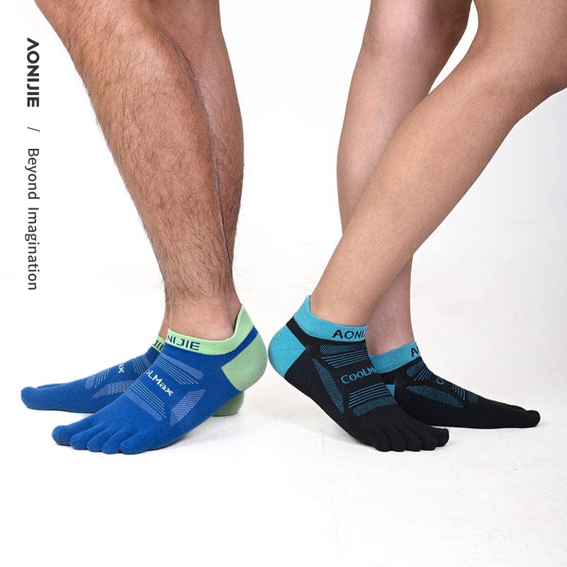 AONIJIE CALCETINES DE DEDITOS (E4801)