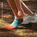 AONIJIE CALCETINES DE DEDITOS (E4801)