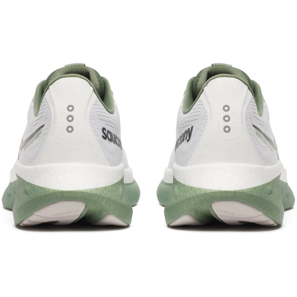 SAUCONY RIDE 18 PARA CABALLERO ASFALTO