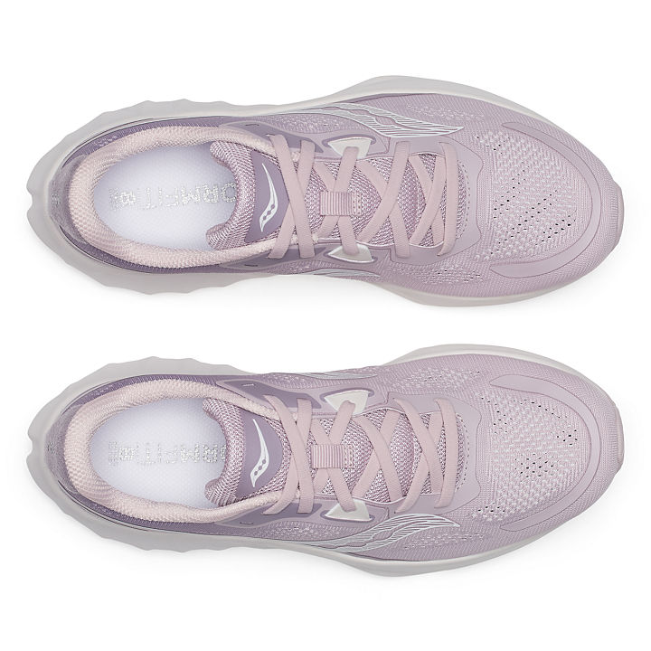 SAUCONY TIDE 2 PARA DAMA ASFALTO