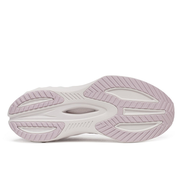 SAUCONY TIDE 2 PARA DAMA ASFALTO