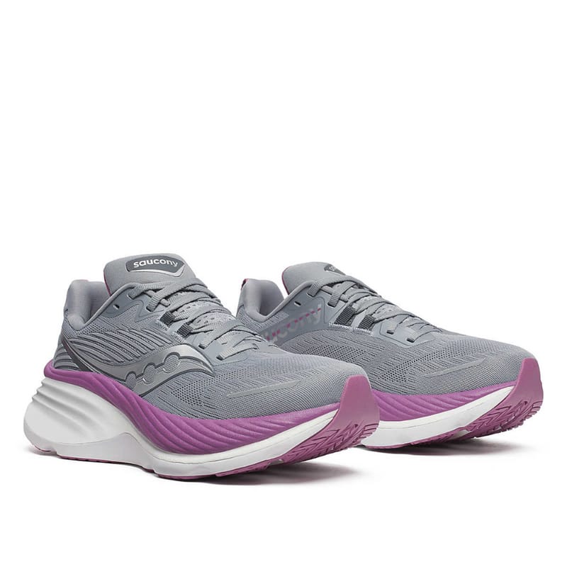 SAUCONY HURRICANE 24 PARA DAMA ASFALTO