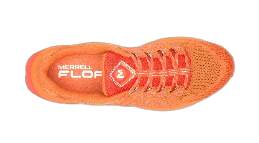 MERRELL MOAB FLIGHT PARA CABALLERO TRAIL RUN