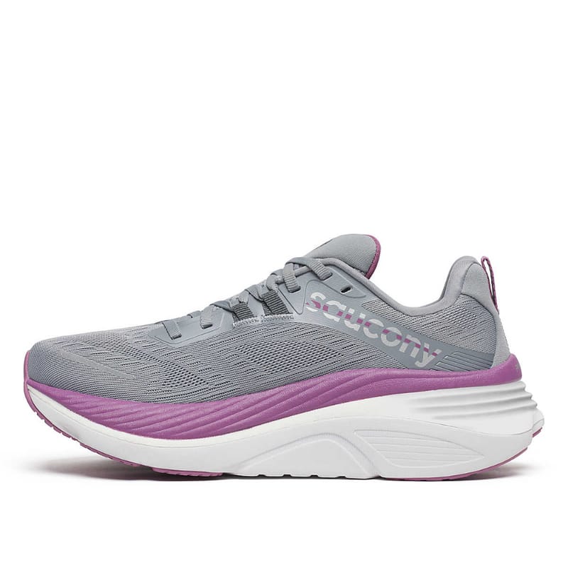 SAUCONY HURRICANE 24 PARA DAMA ASFALTO