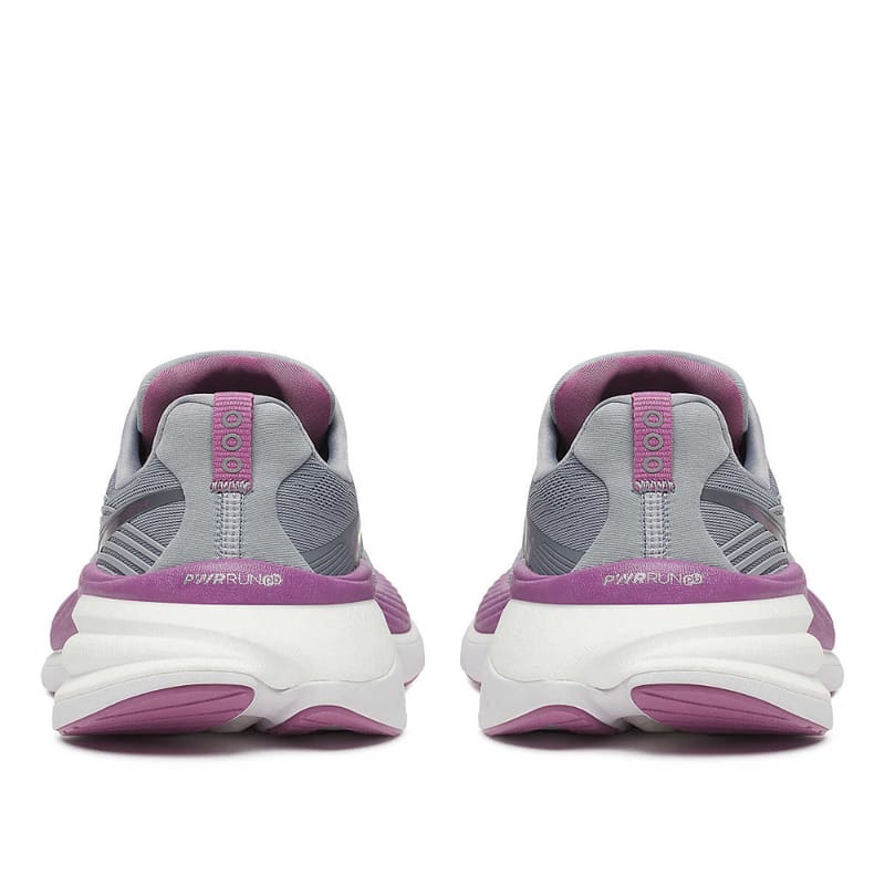 SAUCONY HURRICANE 24 PARA DAMA ASFALTO