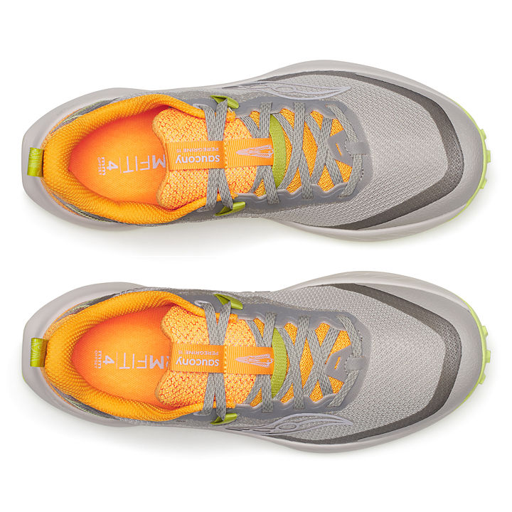 SAUCONY PEREGRINE 15 PARA DAMA TRAIL RUN