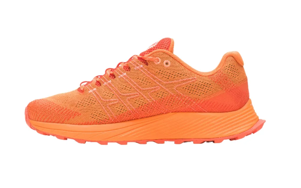 MERRELL MOAB FLIGHT PARA CABALLERO TRAIL RUN